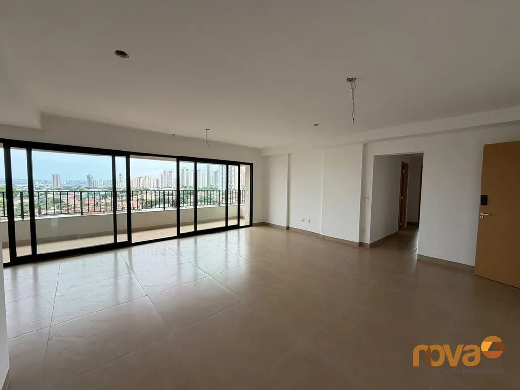Apartamento 3 quartos com 3 suítes no Setor jardim América divisa Bueno a venda,...