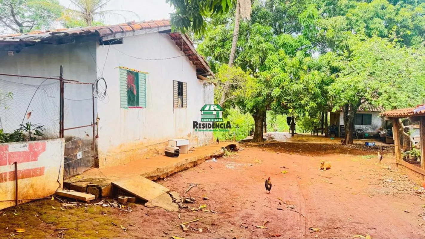 Foto do Imóvel