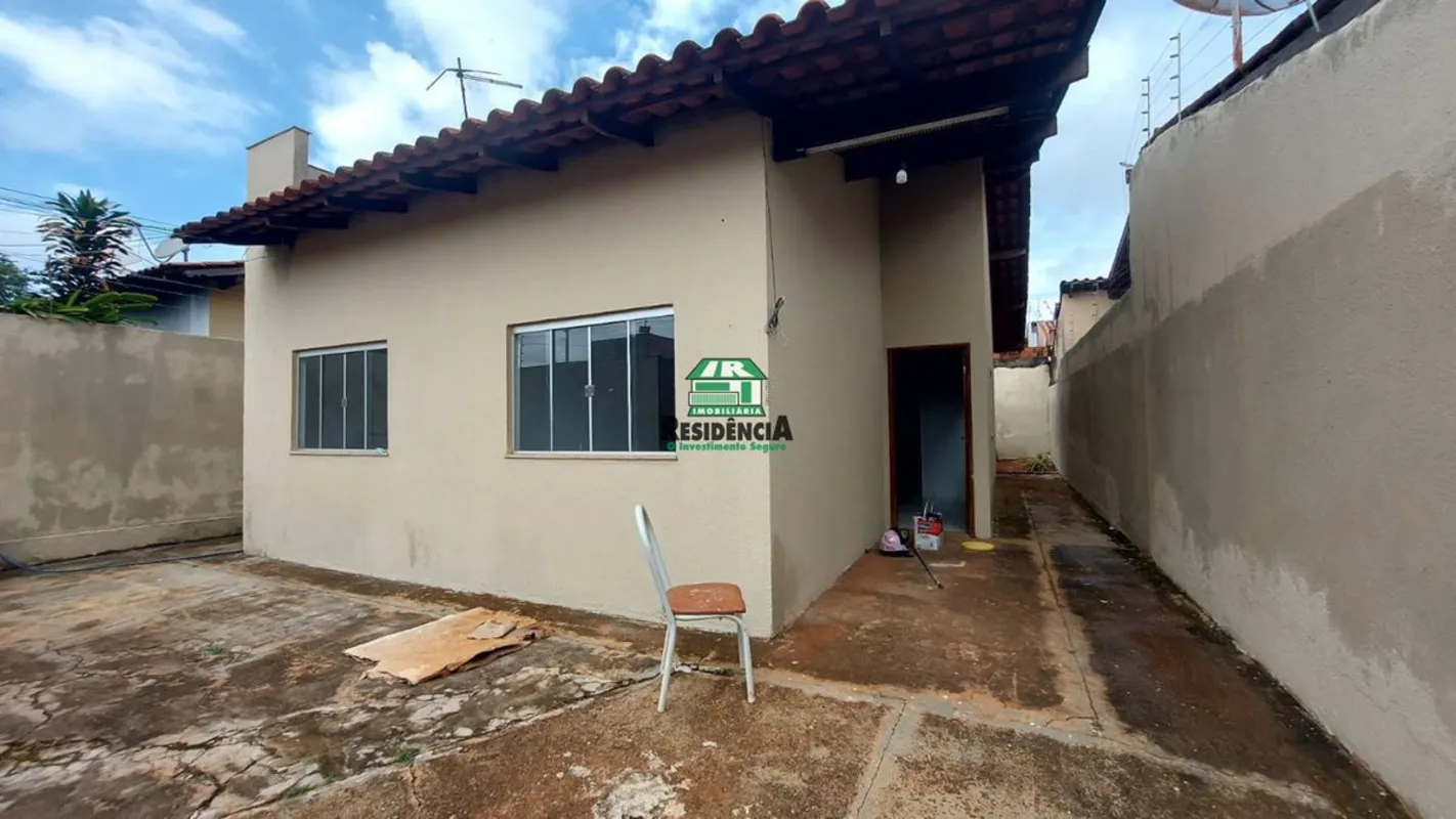 Foto do Imóvel
