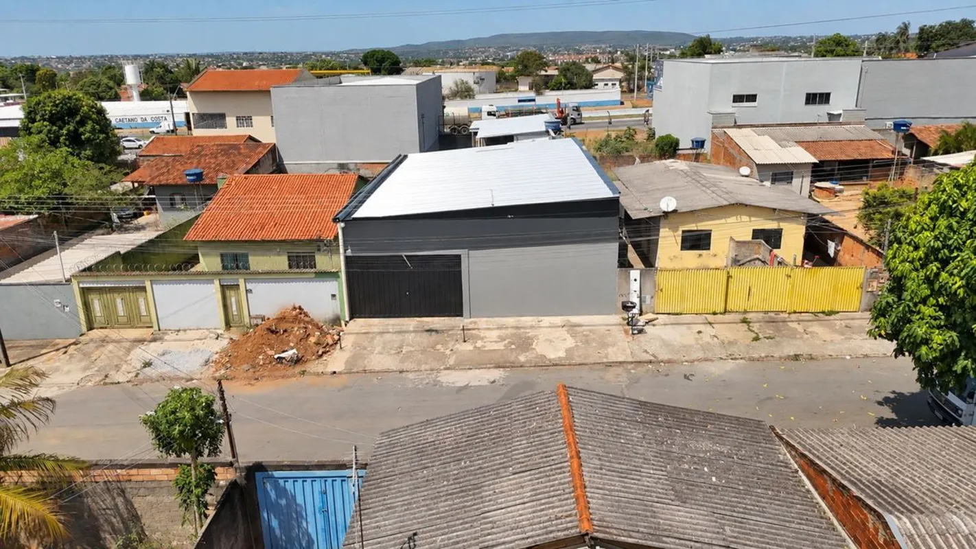 Foto do Imóvel