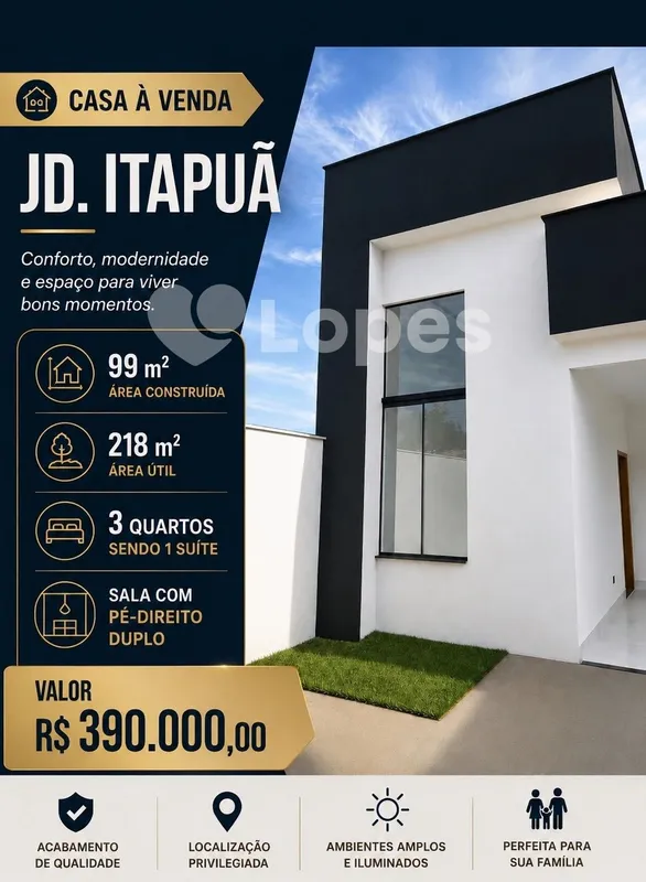 Foto do Imóvel