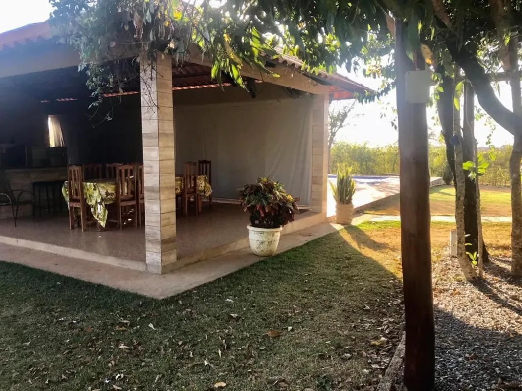 Foto do Imóvel