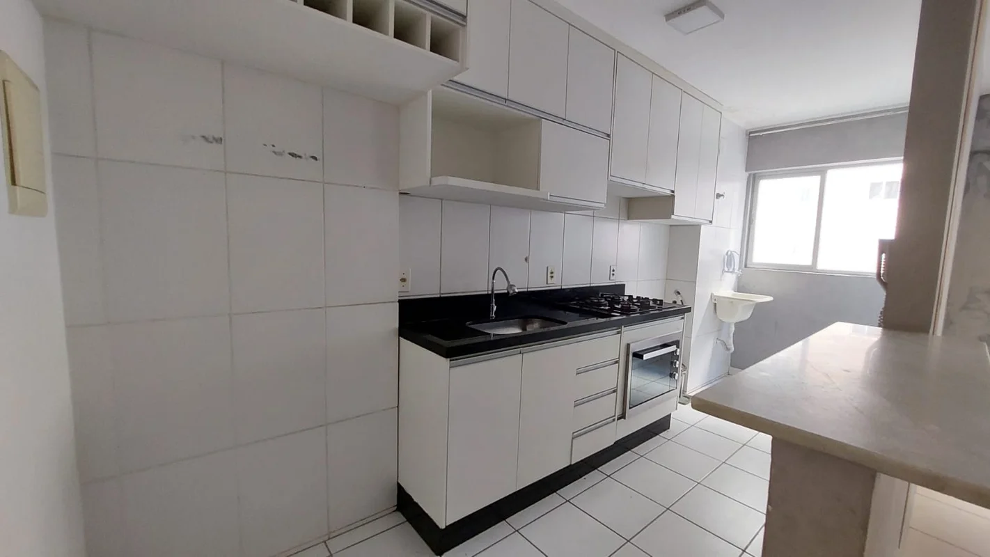 APARTAMENTO PARA ALUGAR – TOP LIFE MIAMI BEACH | TAGUATINGA NORTE(Condomínio 400...