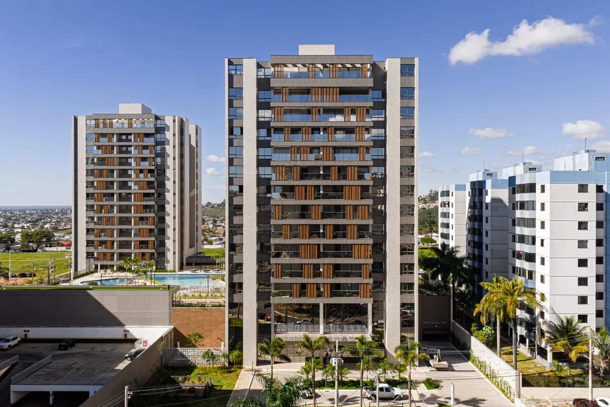 Conheça o Villa Jardins – seu novo lar exclusivo, que combina conforto e elegânc...