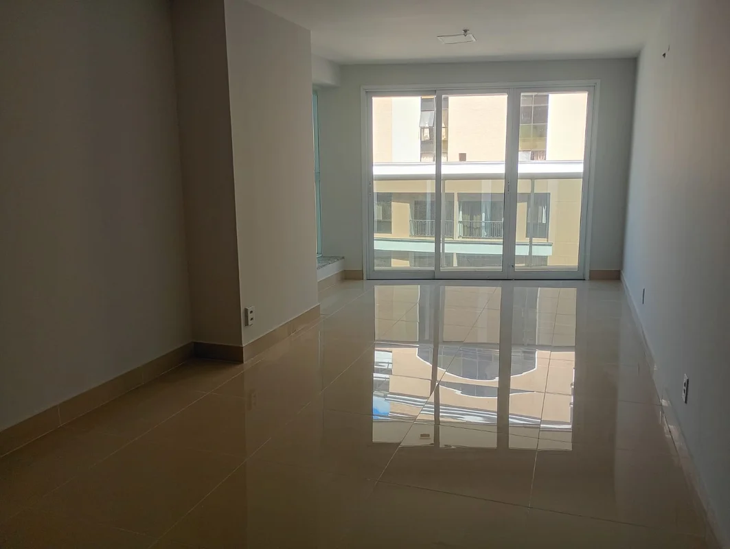  SALA COMERCIAL PARA ALUGUEL – EDIFÍCIO LE QUARTIER | ÁGUAS CLARAS Excelente loc...
