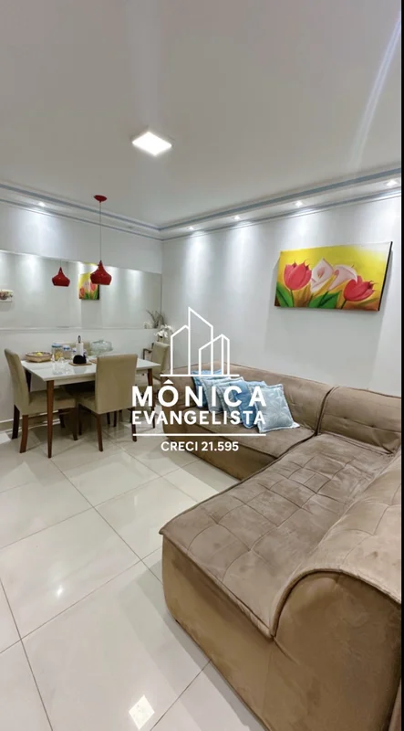 Excelente Oportunidade no Jardins Mangueiral!Apartamento térreo com 2 quartos, i...