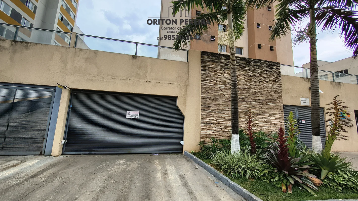 QN 320, SAMAMABAIA SUL, BRASILIA/DFORITON PEREIRA CORRETOR DE IMÓVEIS VENDE:Lind...