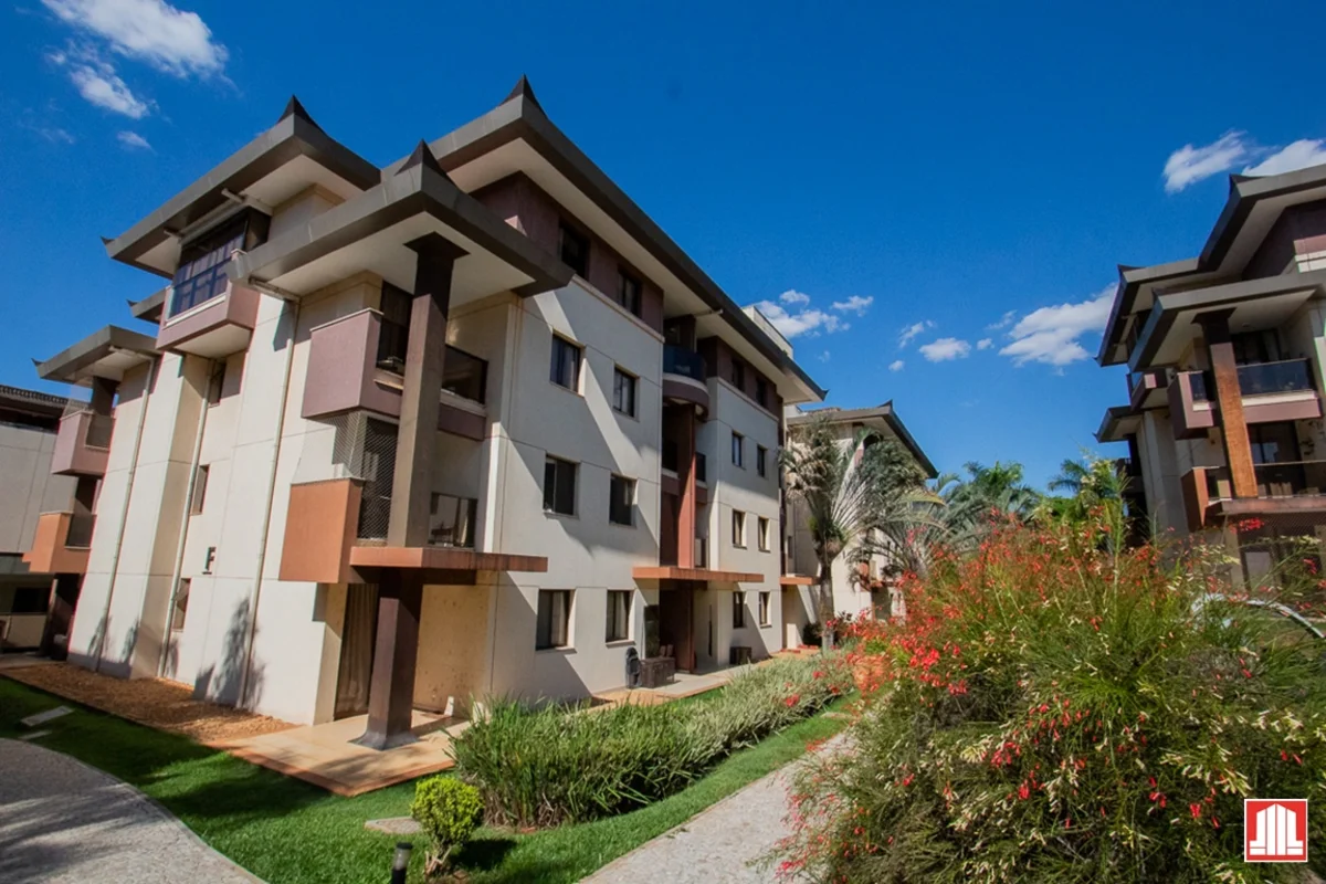 EXCLUSIVIDADE, CONFORTO E PRATICIDADE NO LIFE RESORTLoft mobiliado e decorado | ...