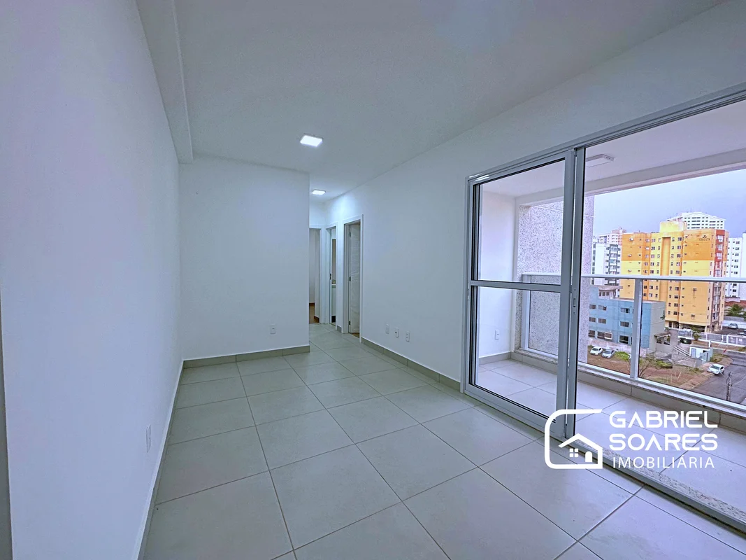 Reserva Parque Clube | Águas ClarasNascente67,46 m² de área privativaDESCRIÇÃO D...