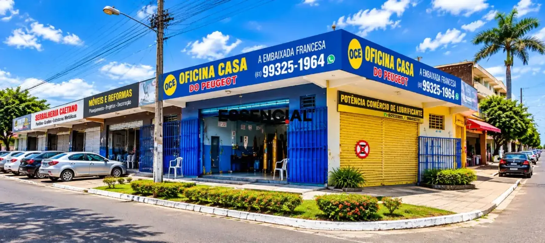 Foto do Imóvel