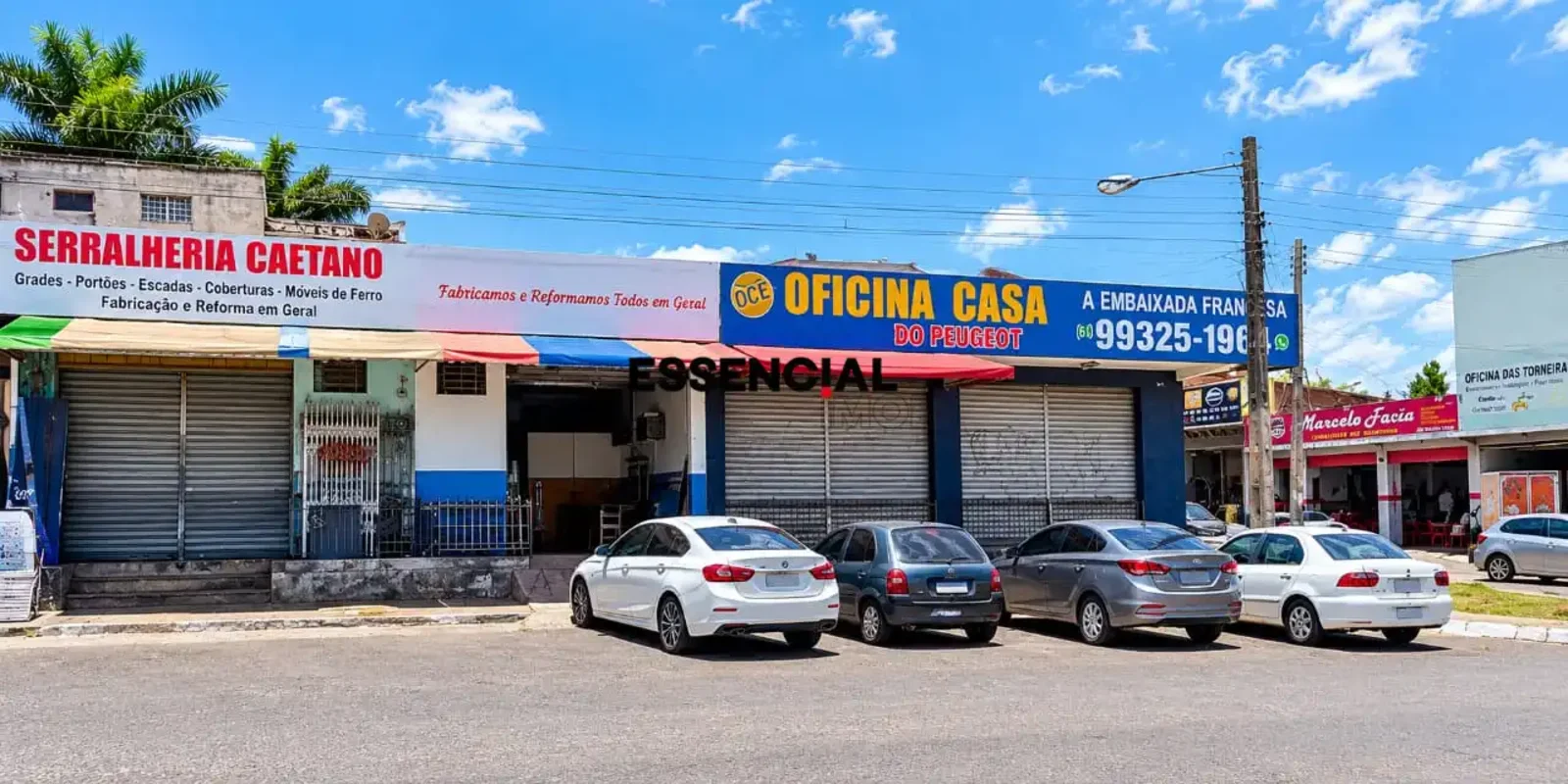 Foto do Imóvel