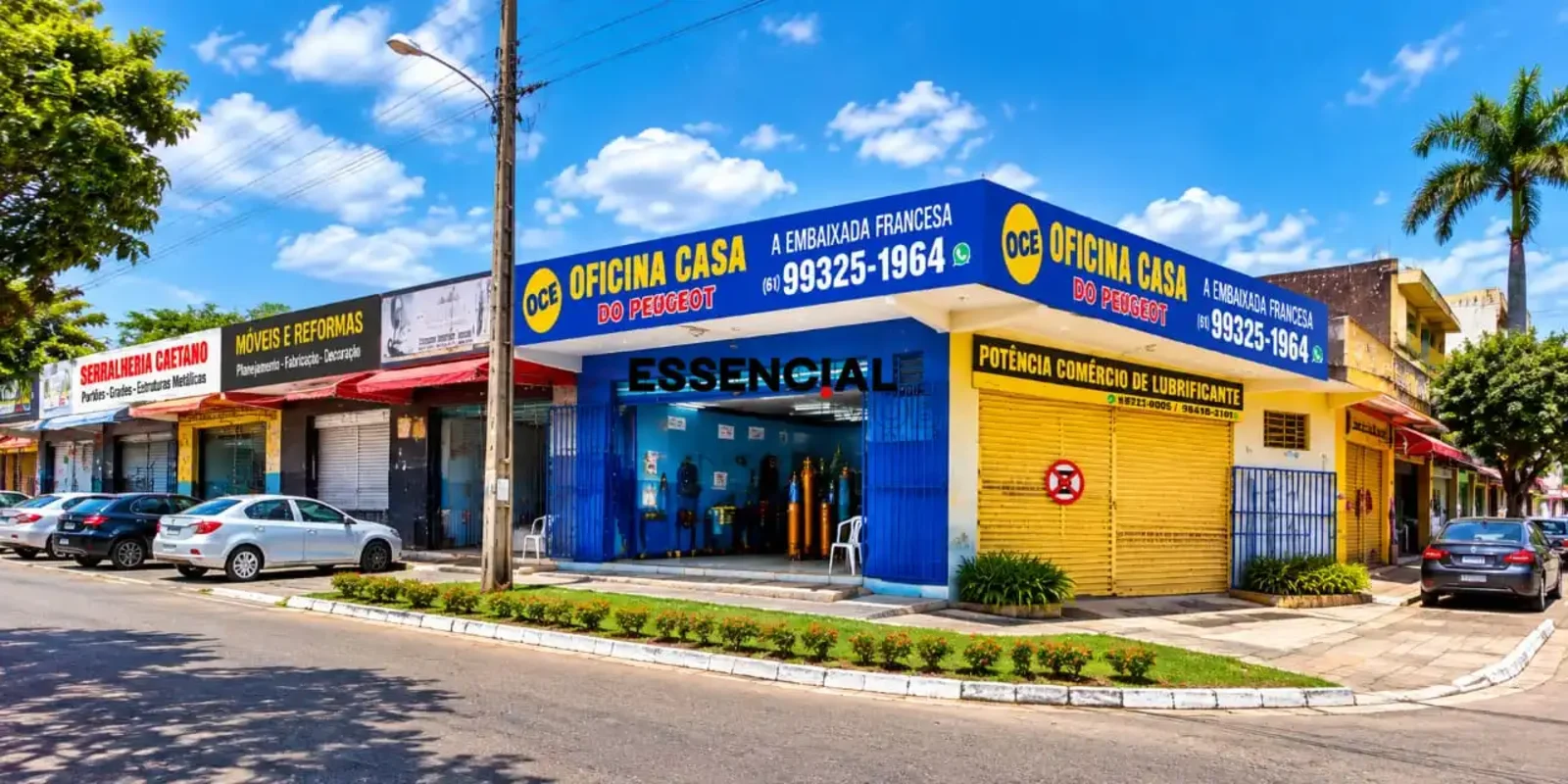Foto do Imóvel