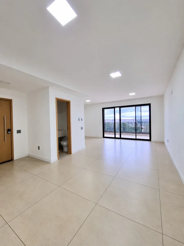 Oasis Design - 3 suítes - 147m² - 2 vagas - Frente ao parqueDescubra o ápice do ...