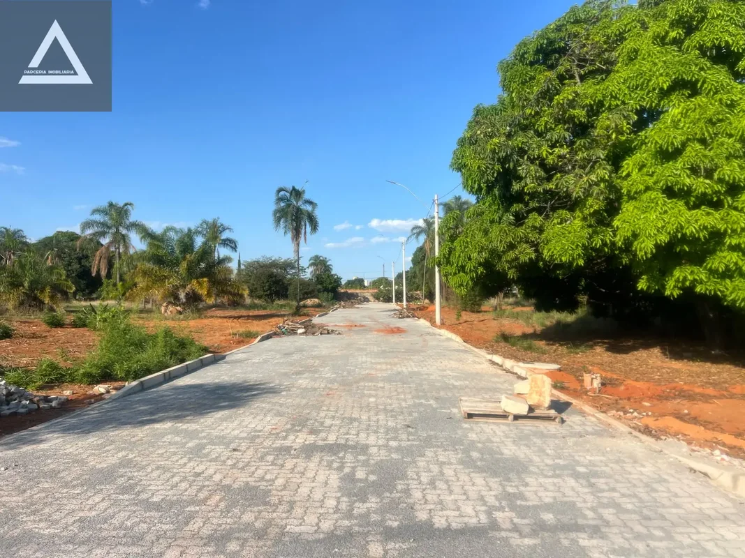 Vendo lote de 300 m² 10 de frente por 30 de comprimento, na avenida São Francisc...