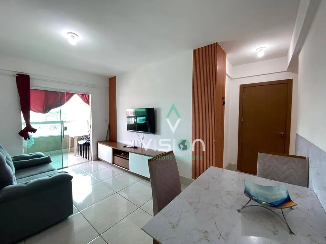 Venda em Vicente Pires, rua 4aApartamento com 65m², ideal para quem busca confor...