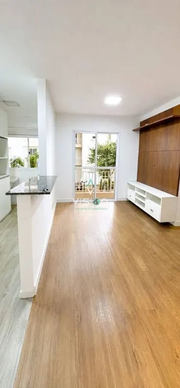 Venda em Taguatinga Norte Setor SAGOCAExcelente apartamento com 62,28m², em cond...