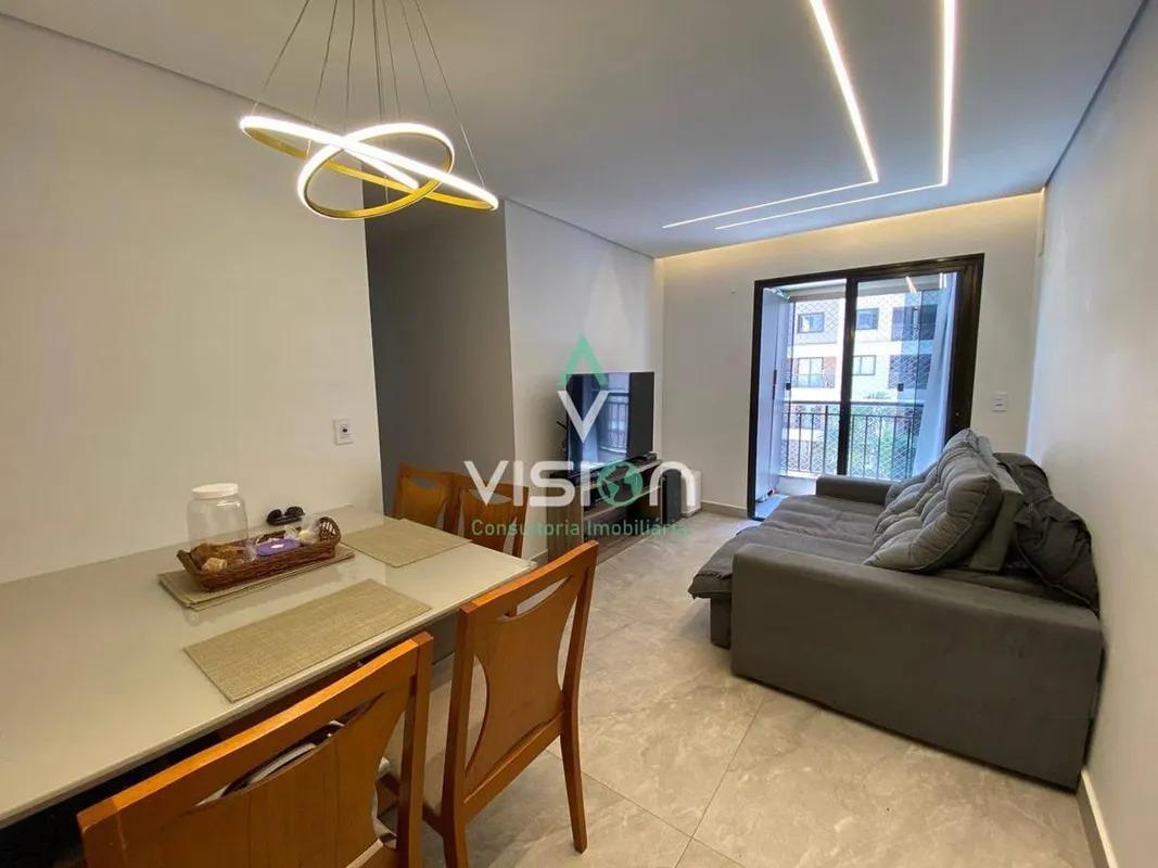 Venda em Samambaia Quadra 301 Apartamento de 64 m², com posição nascente, planta...
