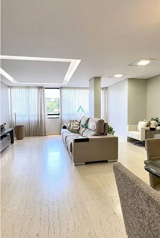 Venda no Sudoeste SQSW 102Excelente apartamento de 150 m², com reforma de qualid...