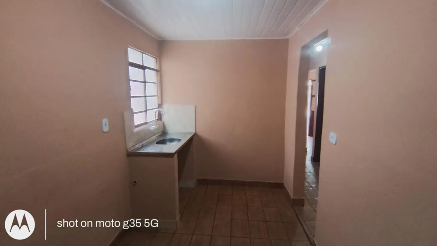 Boa opção para quem busca praticidade e um imóvel com ambientes bem distribuídos...