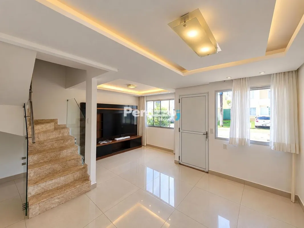  QC 2 Jardins Mangueiral | Casa de 3 Quartos e 1 Suíte com Armários Planejados |...