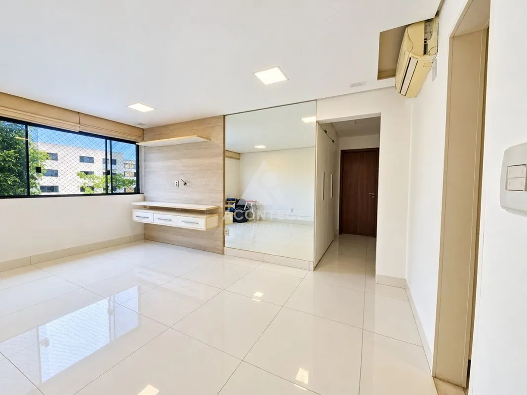 Desocupado + Reformado + Nascente + Suíte! SHCES 605, Cruzeiro NovoMore com qual...