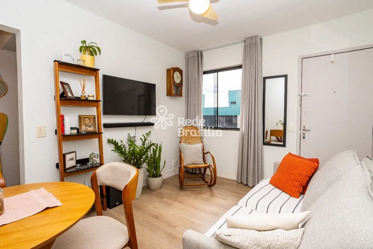 SHCES 1409 - Cruzeiro NovoExcelente oportunidade para quem busca um apartamento ...