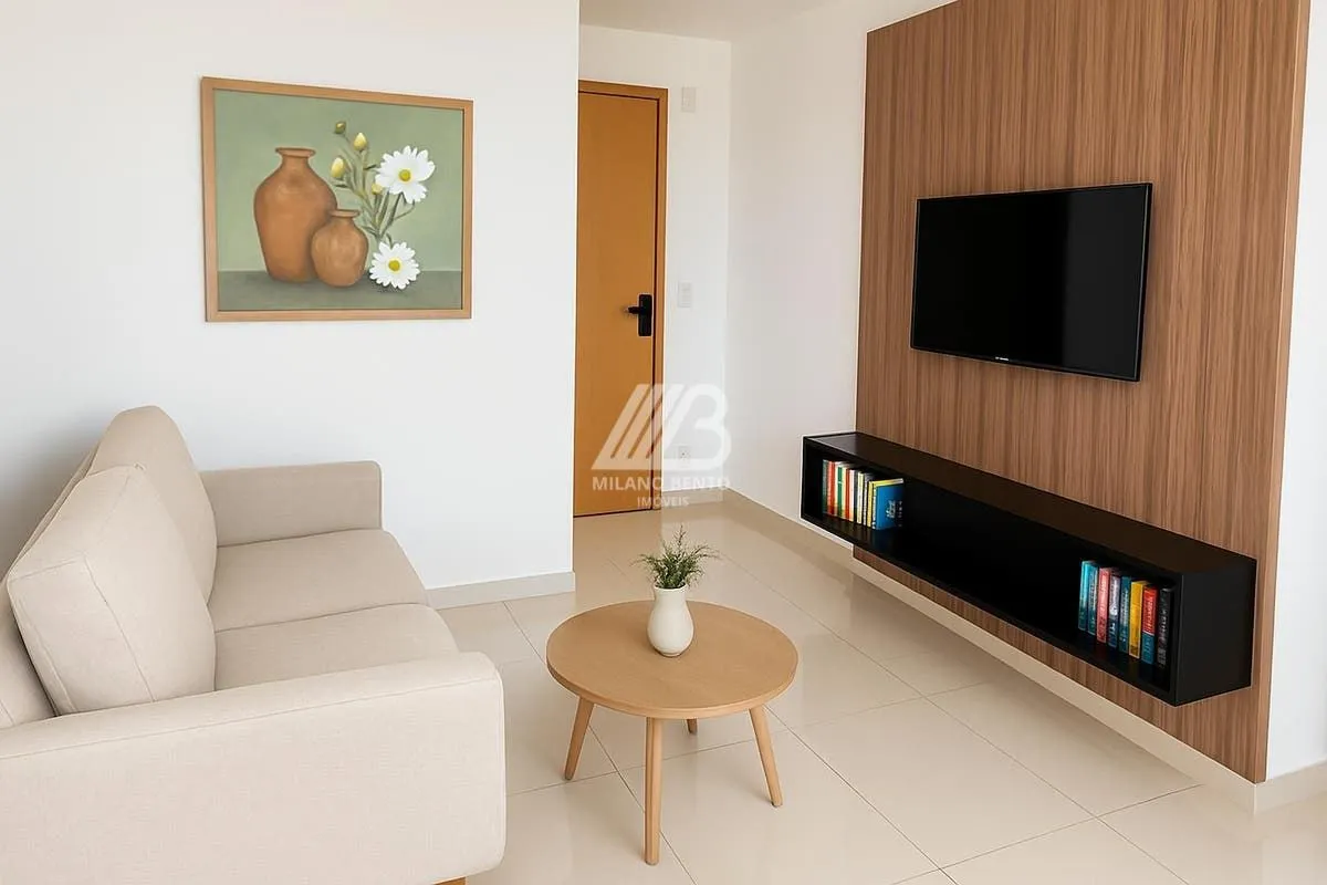 Edificio Residencial MauáCódigo do Anúncio: 6151_2458974Este imóvel tem as segui...