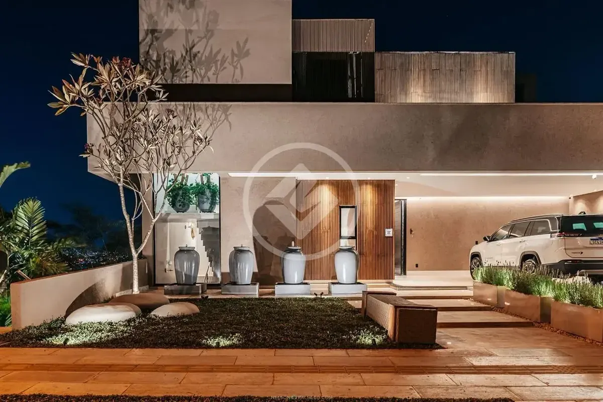 â?ªï¸Muito luxo e conforto distribuÃ­dos em 4 pavimentos em 650m2 sendo 530m2 c...