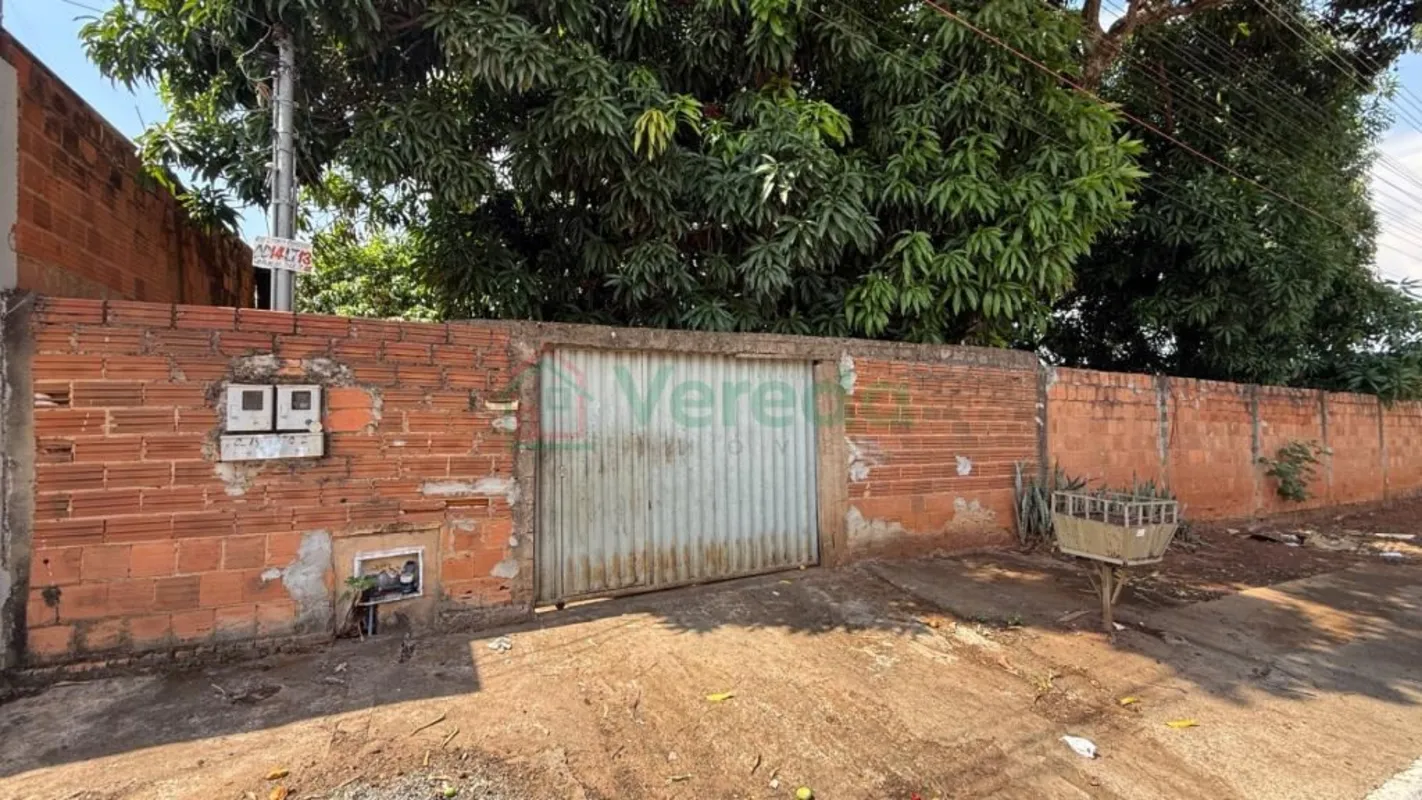 Oportunidade no Solange Park 2: 2 Lotes Vizinhos (394 m² e 390 m²) ? Juntos ou S...