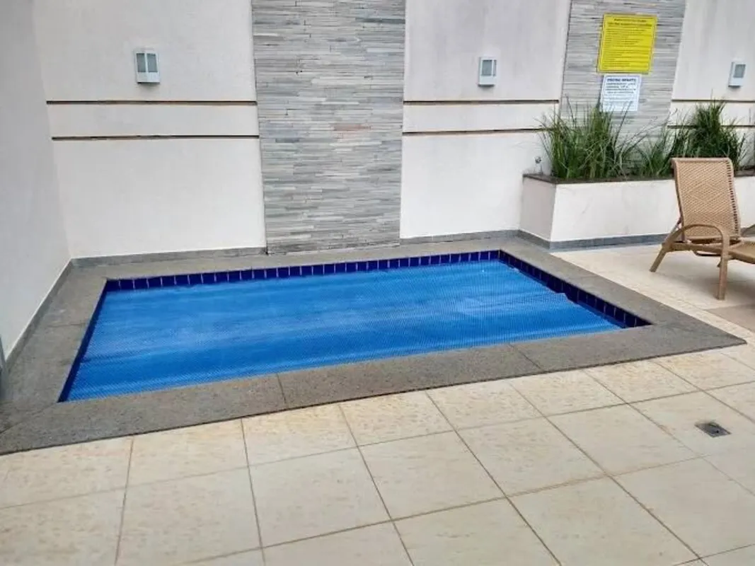 Apartamento de 3 quartos sendo 1 Suíte - Nascente - Setor Pedro LudovicoApartame...
