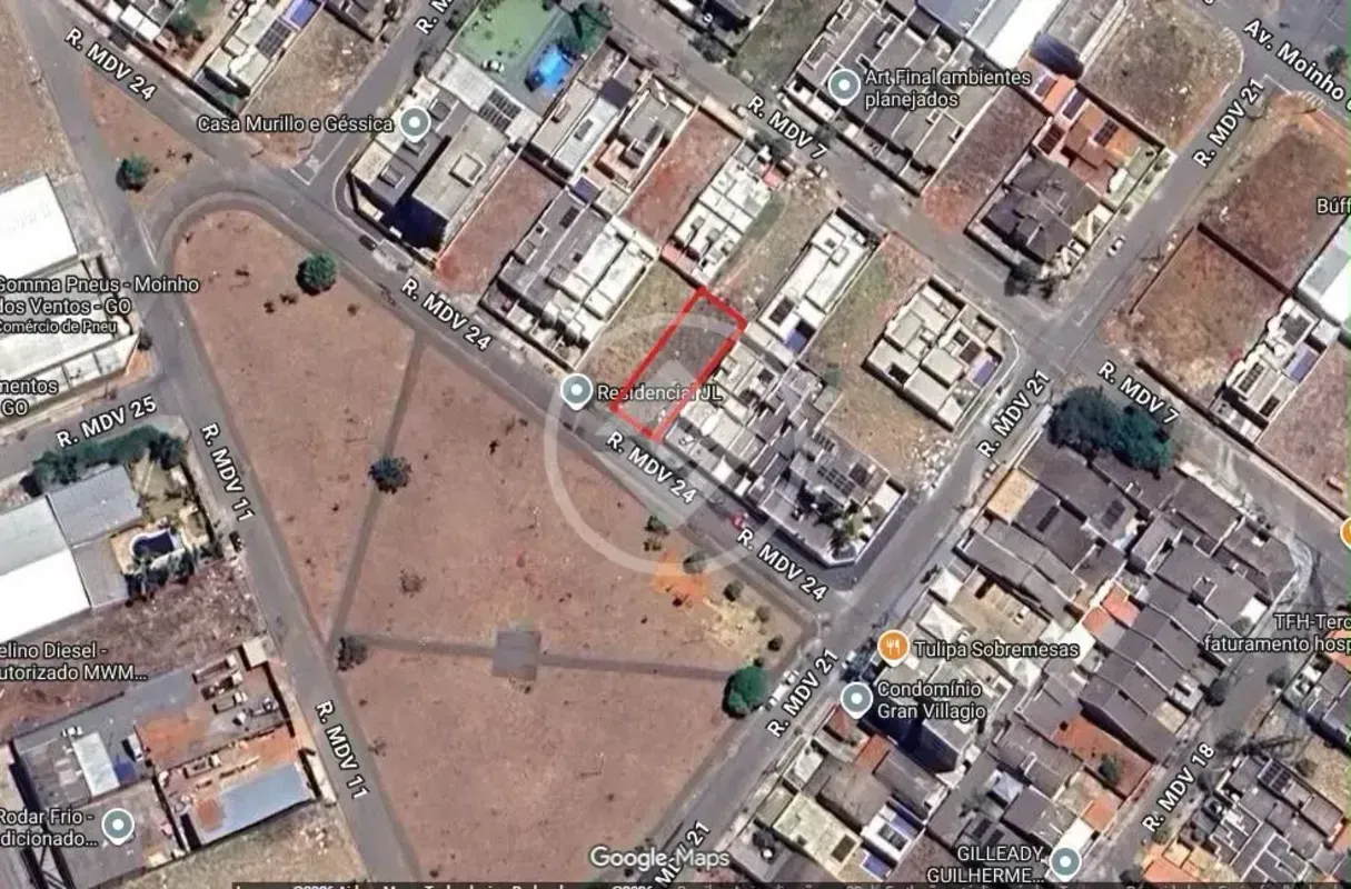 Foto do Imóvel