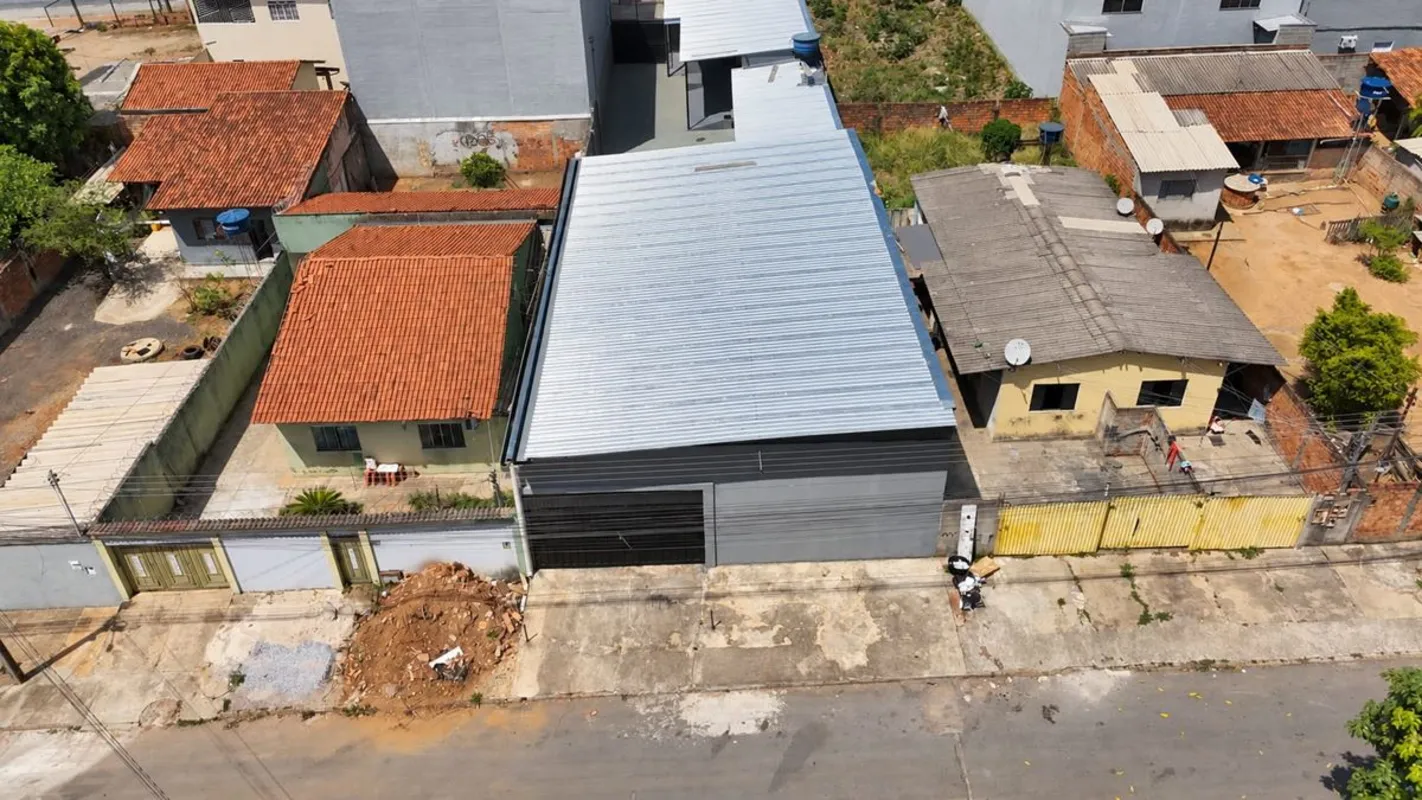 Foto do Imóvel