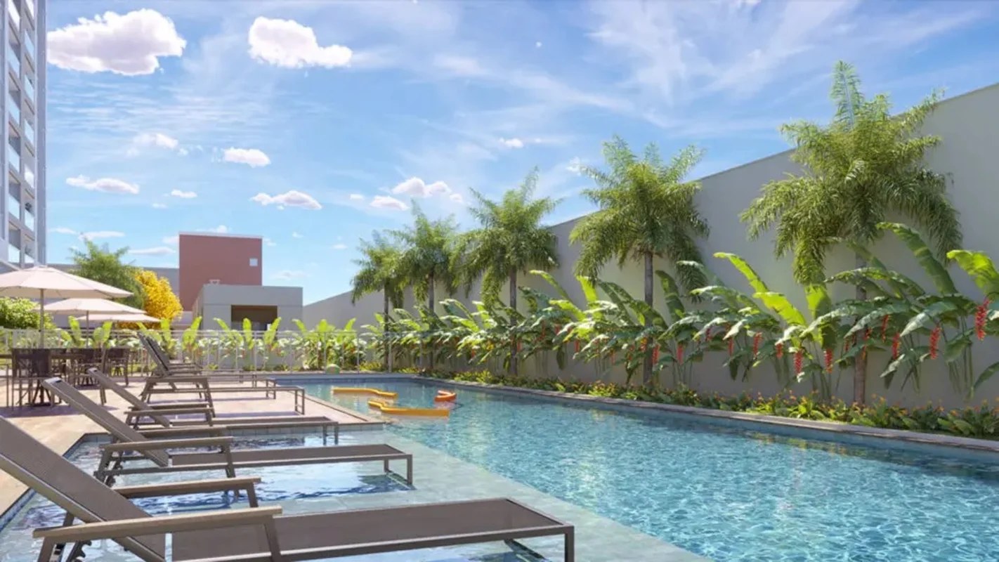 DALEPRANE VENDE | APARTAMENTO NOVO DE 2 QUARTOS NA QS 5 – AREALAPARTAMENTO NOVO,...