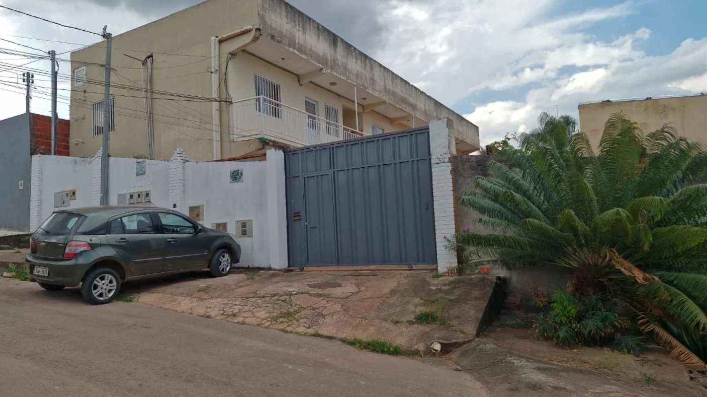 Foto do Imóvel