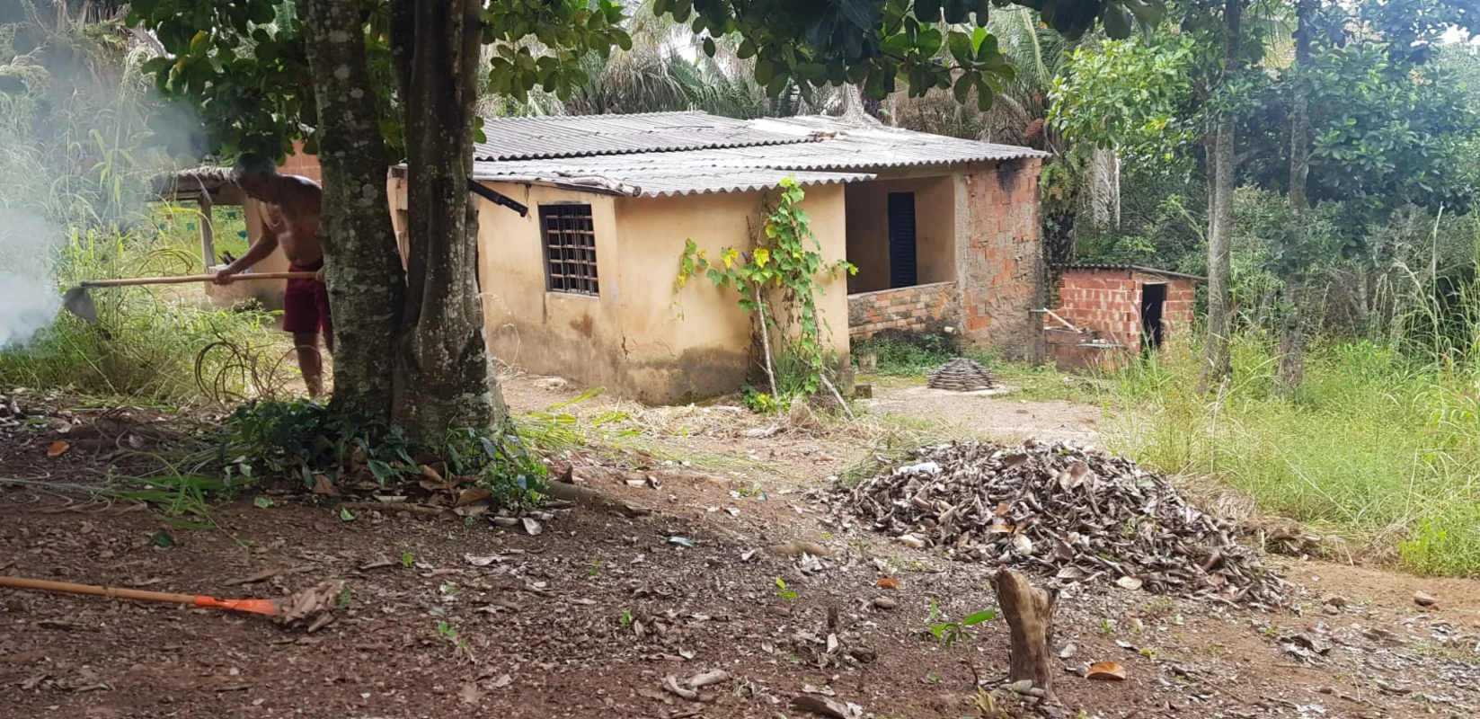 Foto do Imóvel