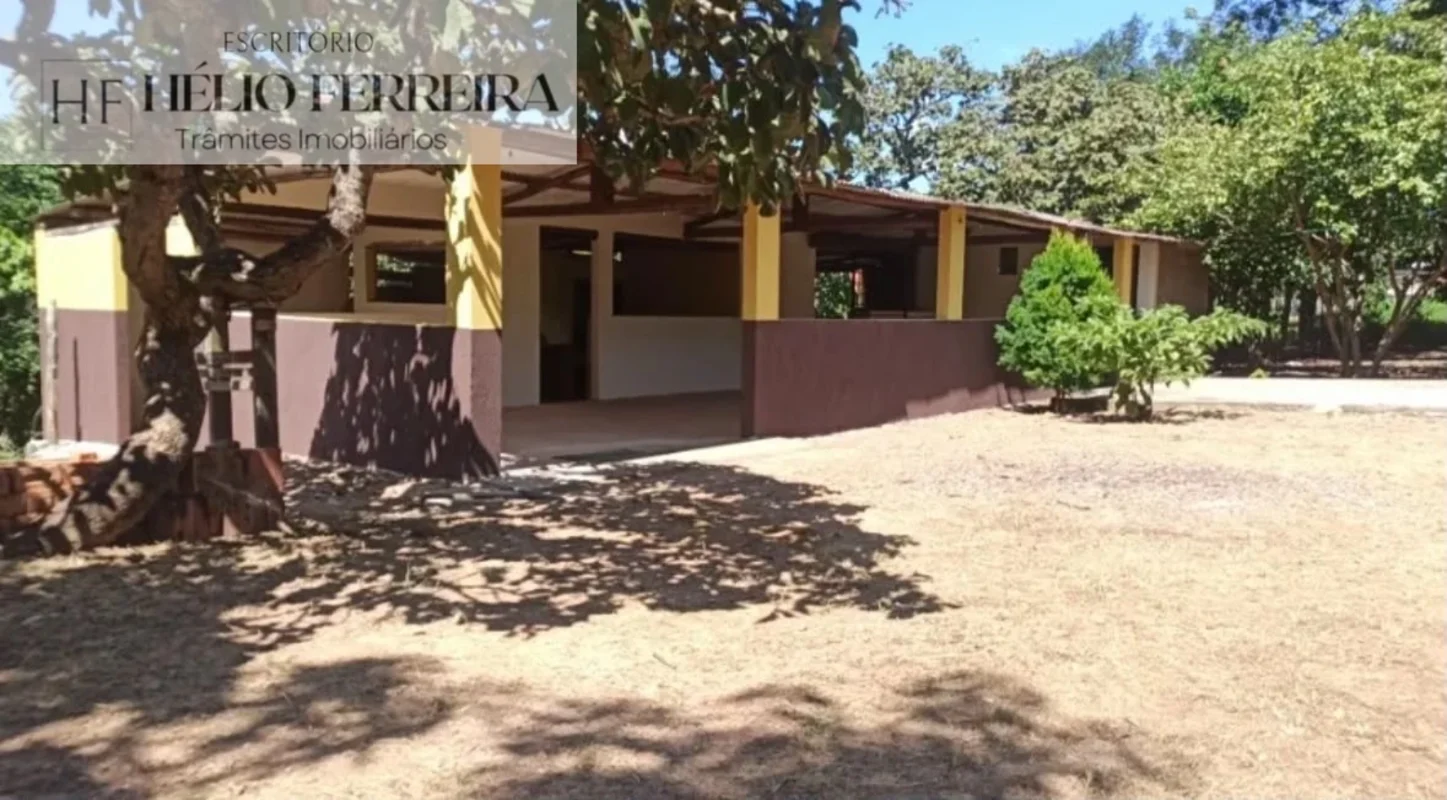 Foto do Imóvel