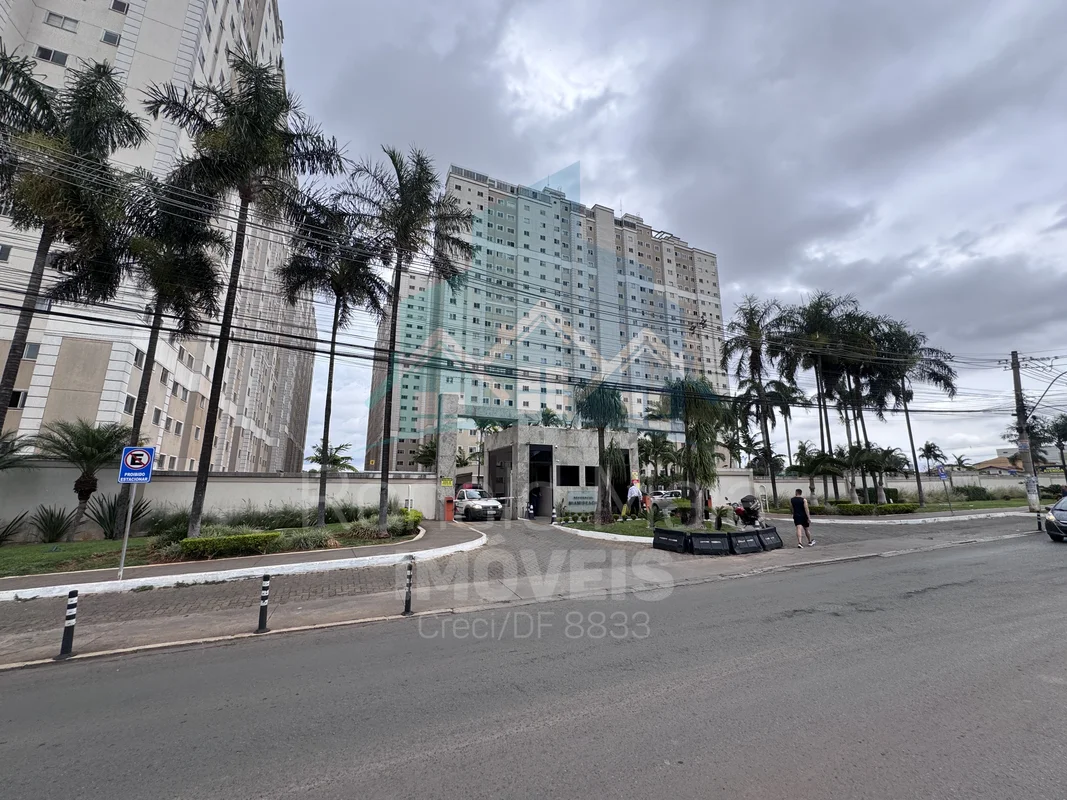 DISPONÍVEL PARA LOCAÇÃO!. MIAMI BEACH - A MELHOR OPÇÃO DE TAGUATINGA/DF..Imóvel ...