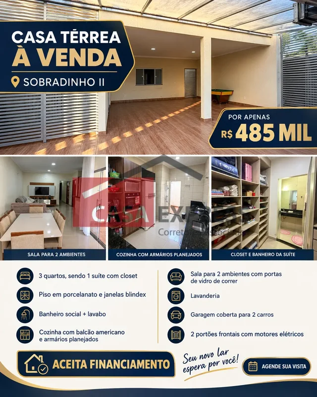 Foto do Imóvel