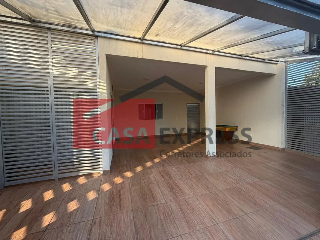 SEU NOVO LAR ESTÁ EM SOBRADINHO II!?Está procurando uma casa térrea confortável,...