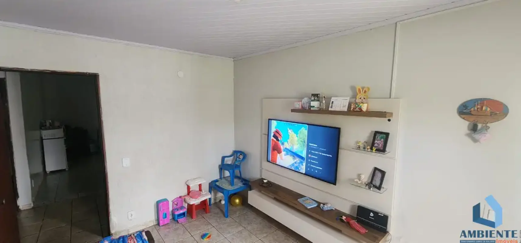 Foto do Imóvel