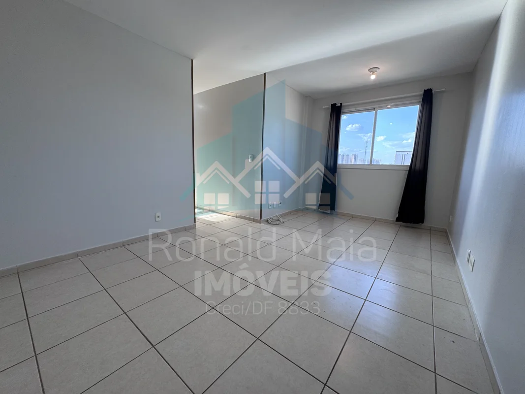 DISPONÍVEL PARA LOCAÇÃO!. RESIDENCIAL OURO PRETO - SETOR DE INDUSTRIA - GAMA - D...