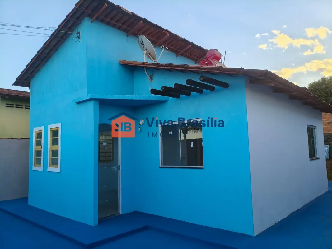 Foto do Imóvel
