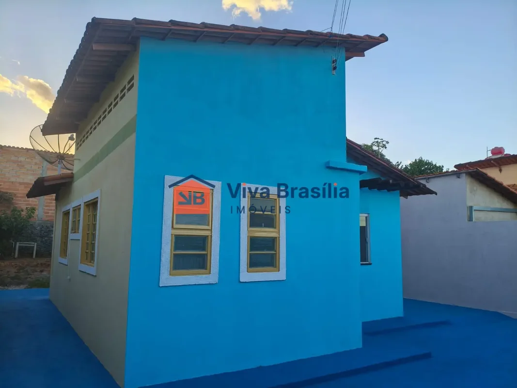 Foto do Imóvel