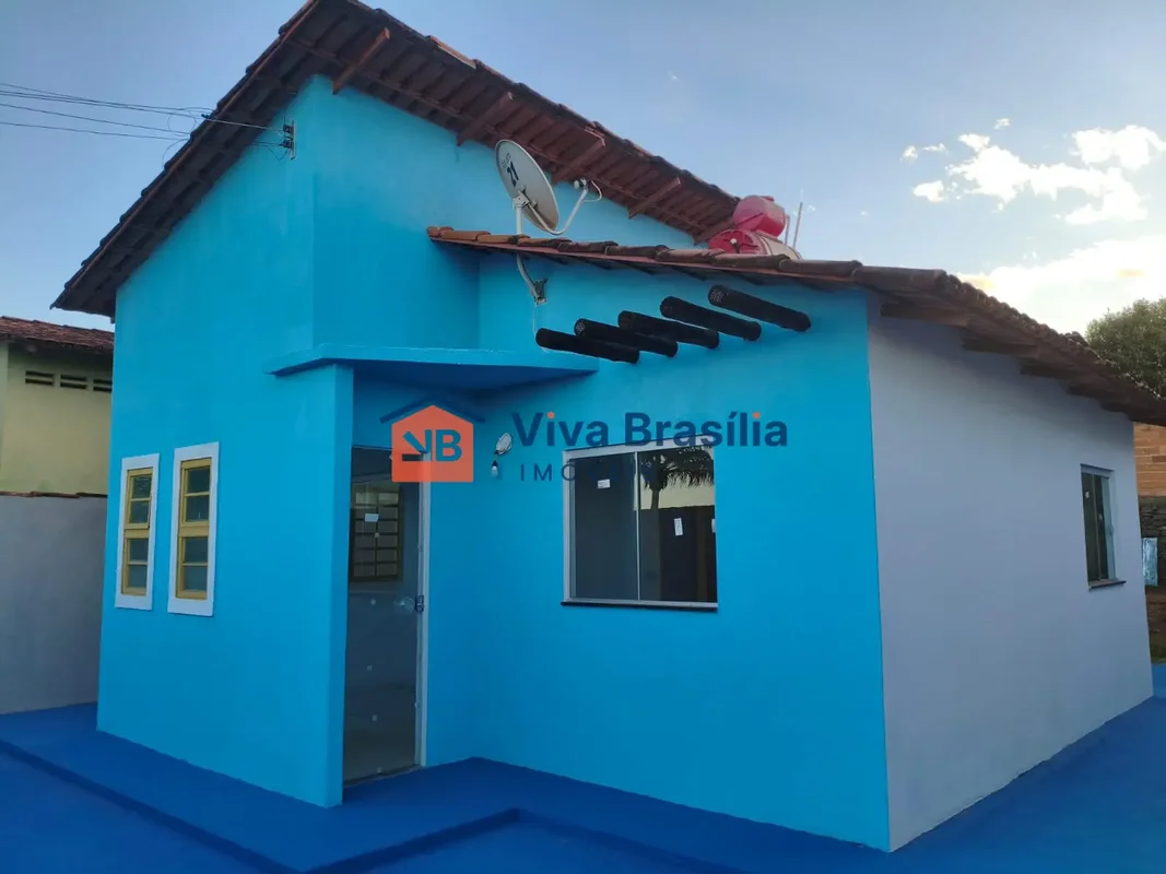 Foto do Imóvel