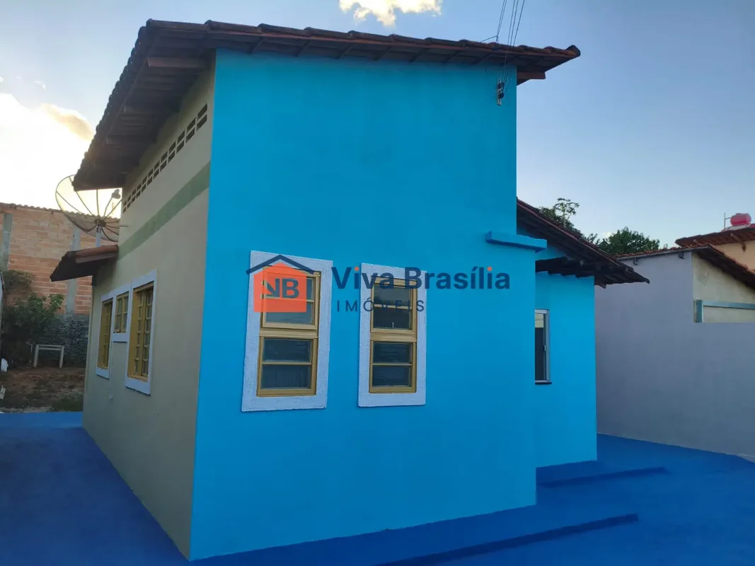 Foto do Imóvel