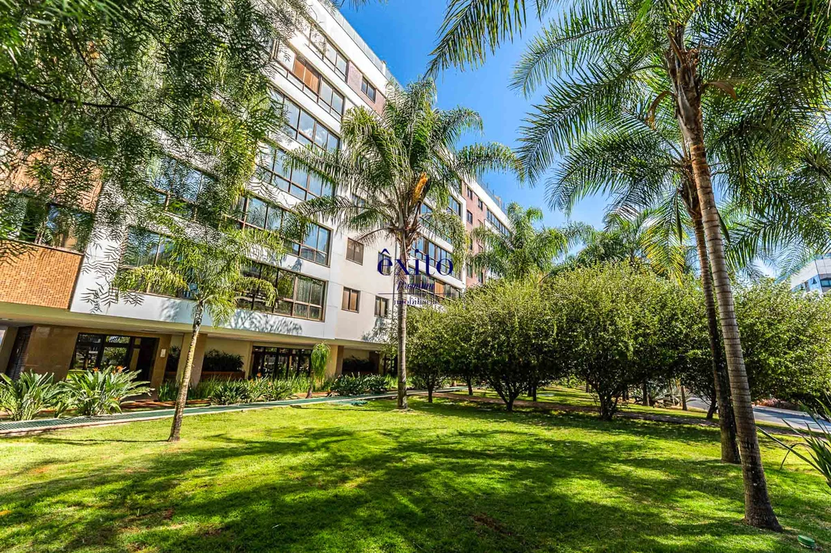Noroeste, SQNW 111, Via Ibiza. Cobertura à venda com EXCLUSIVIDADE!**Aceita perm...