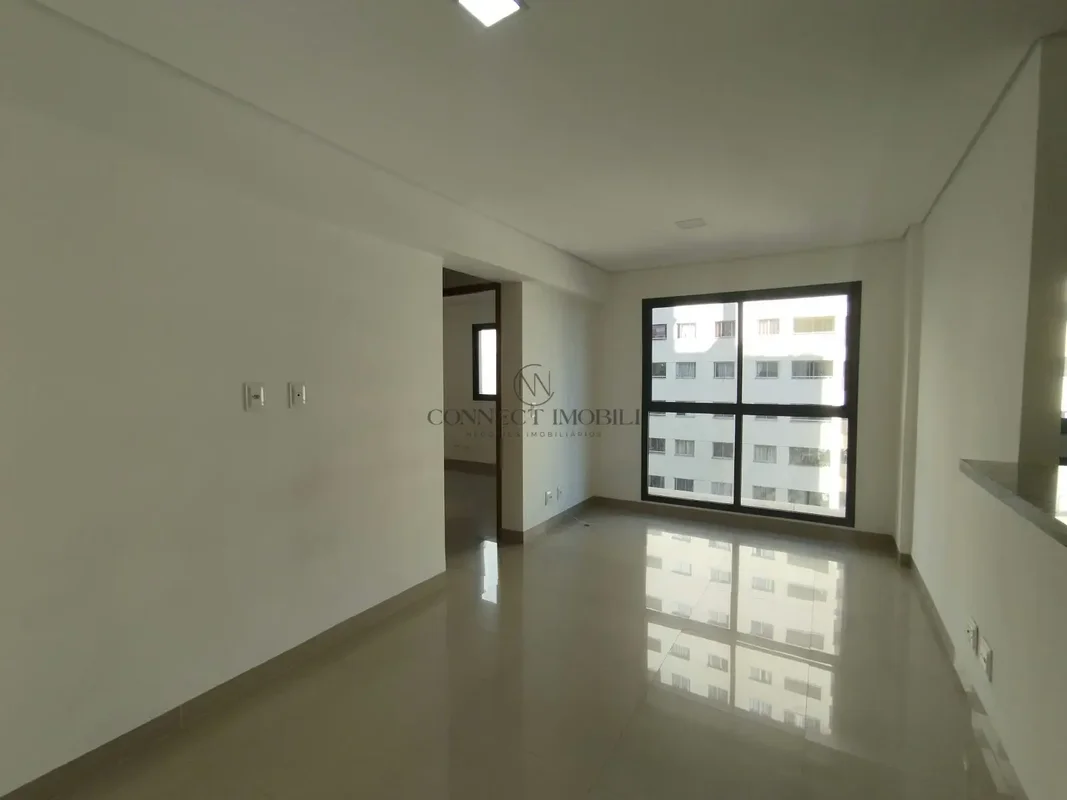LOCAÇÃO | RESIDENCIAL LIGIA VALOISLV-31 - Aguas ClarasApartamento de 2 quartos c...