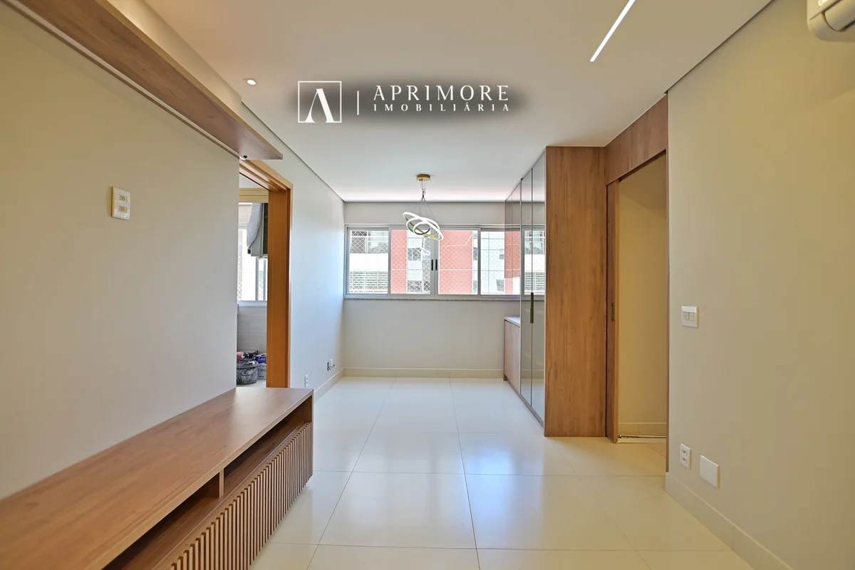APRIMORE IMOBILIÁRIA VENDE:Apartamento, nascente de 03 quartos sendo 01 suíte no...