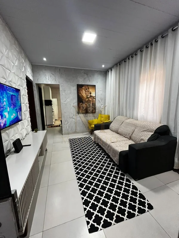 – QR 503, Samambaia SulExcelente oportunidade para morar em uma das melhores reg...