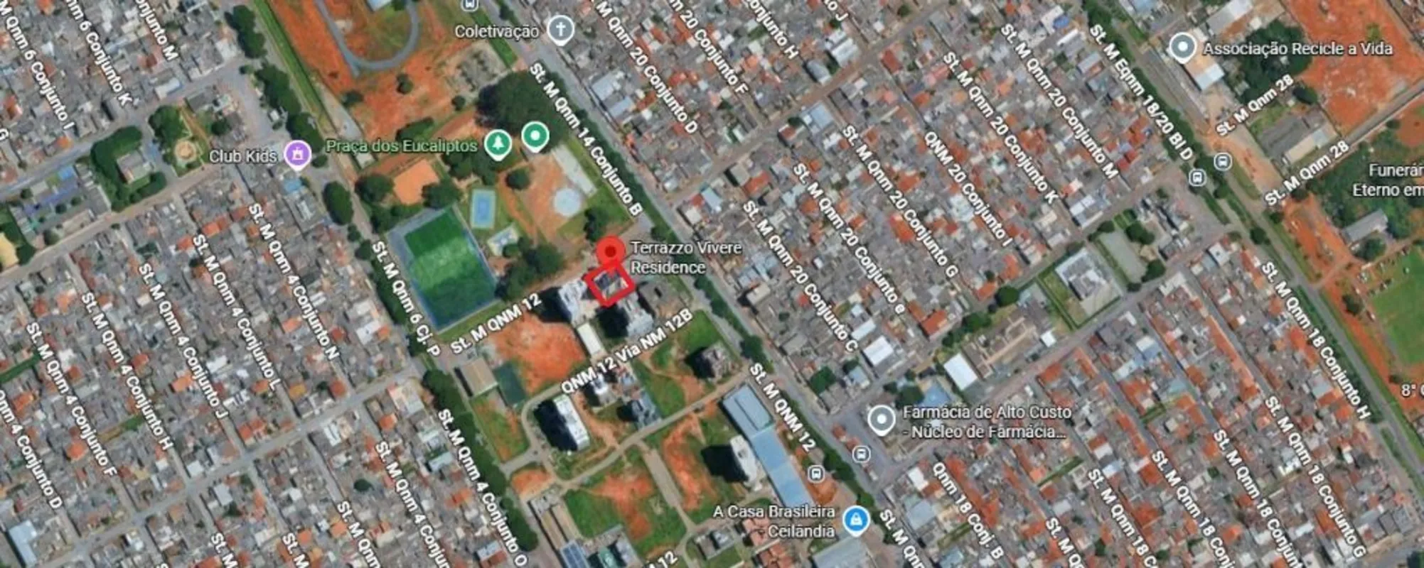 Foto do Imóvel